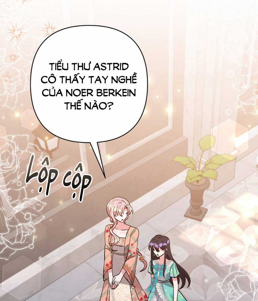 Tôi Đã Nhận Nuôi Nam Chính Chapter 50 trang 2