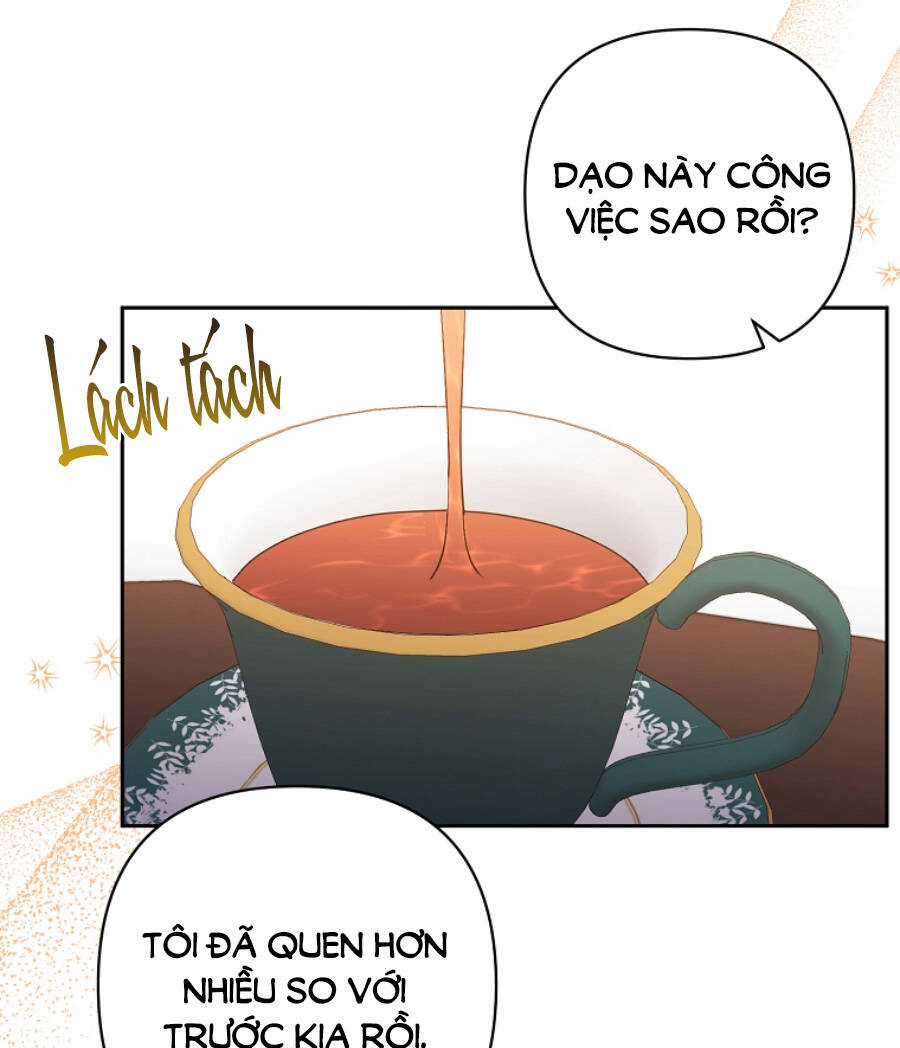 Tôi Đã Nhận Nuôi Nam Chính Chapter 50 trang 22