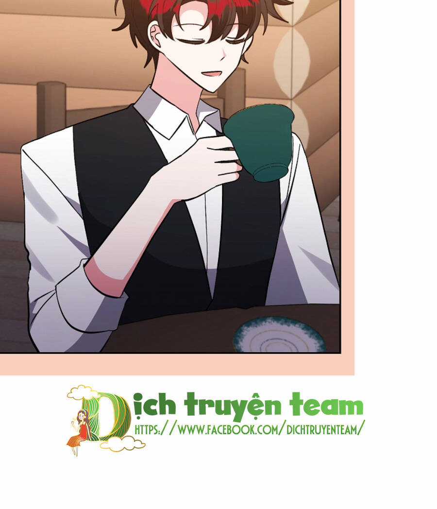 Tôi Đã Nhận Nuôi Nam Chính Chapter 50 trang 24