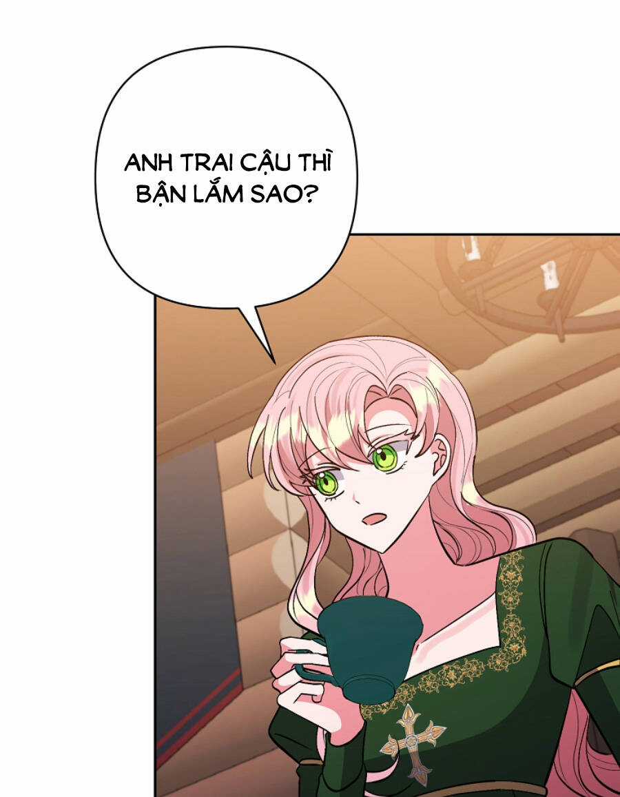Tôi Đã Nhận Nuôi Nam Chính Chapter 50 trang 25