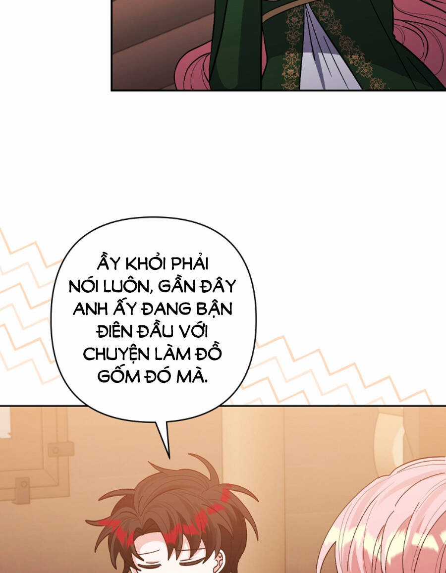 Tôi Đã Nhận Nuôi Nam Chính Chapter 50 trang 26