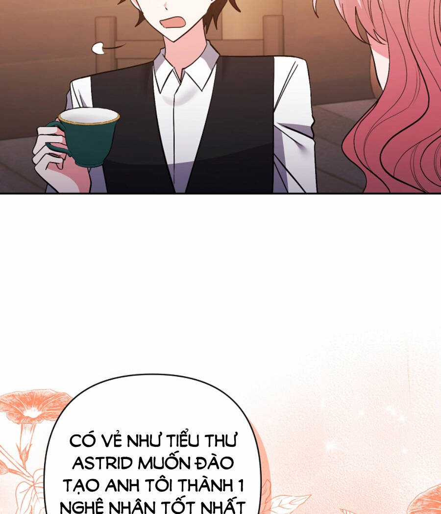 Tôi Đã Nhận Nuôi Nam Chính Chapter 50 trang 27