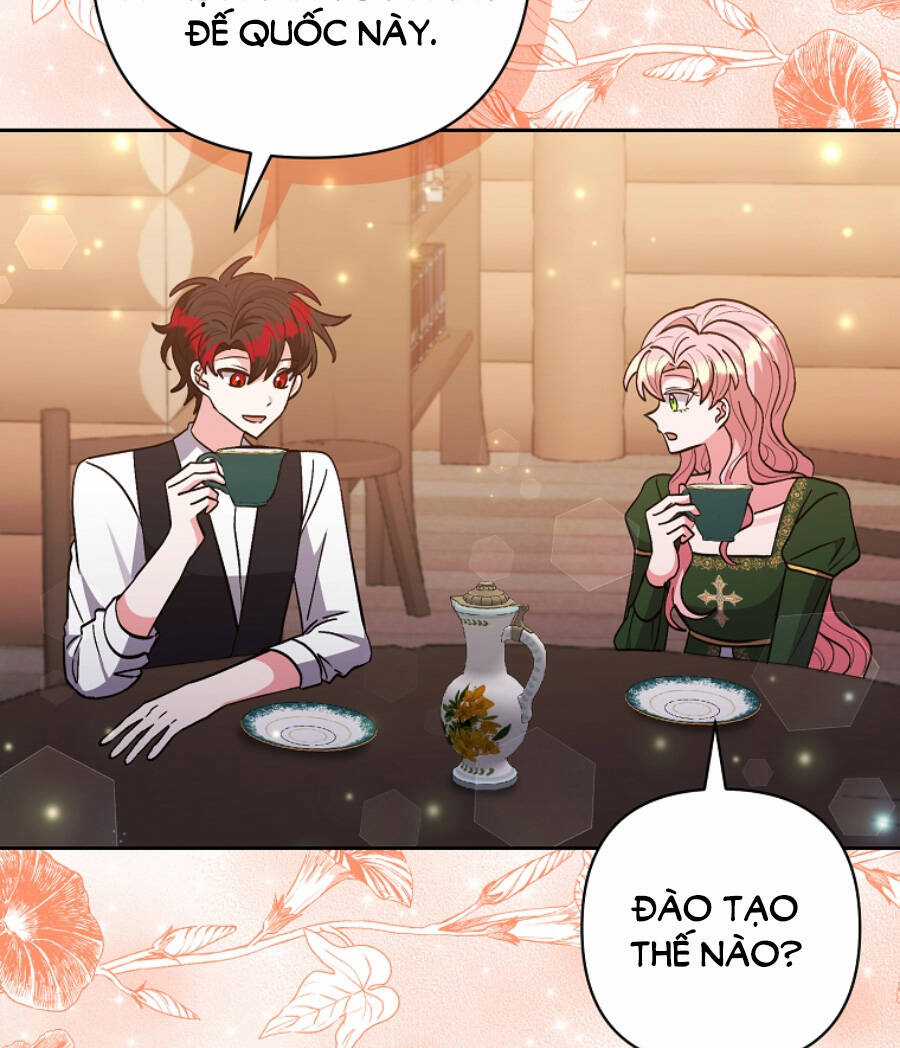 Tôi Đã Nhận Nuôi Nam Chính Chapter 50 trang 28