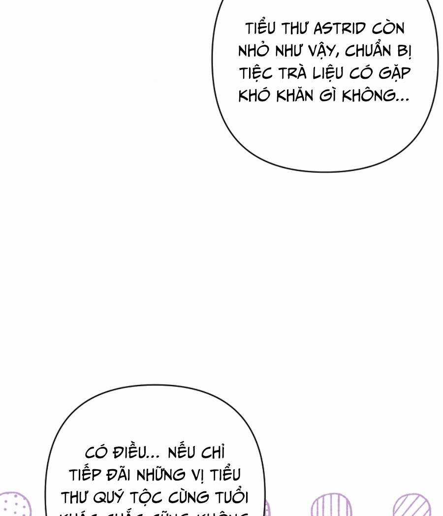 Tôi Đã Nhận Nuôi Nam Chính Chapter 50 trang 33