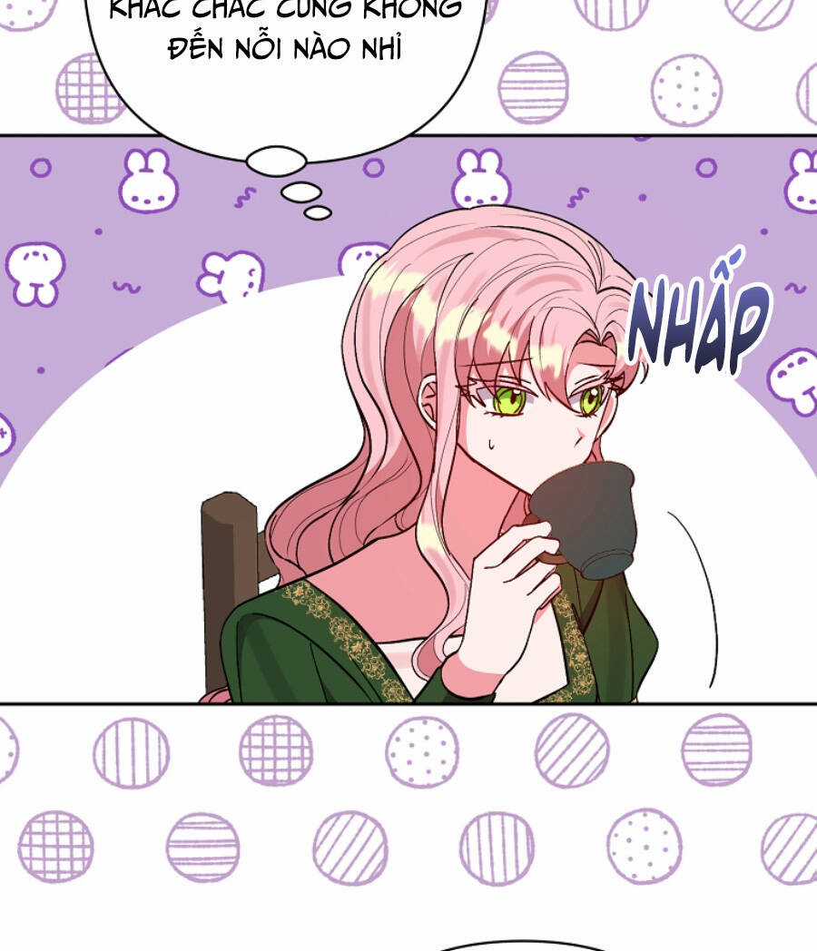 Tôi Đã Nhận Nuôi Nam Chính Chapter 50 trang 34