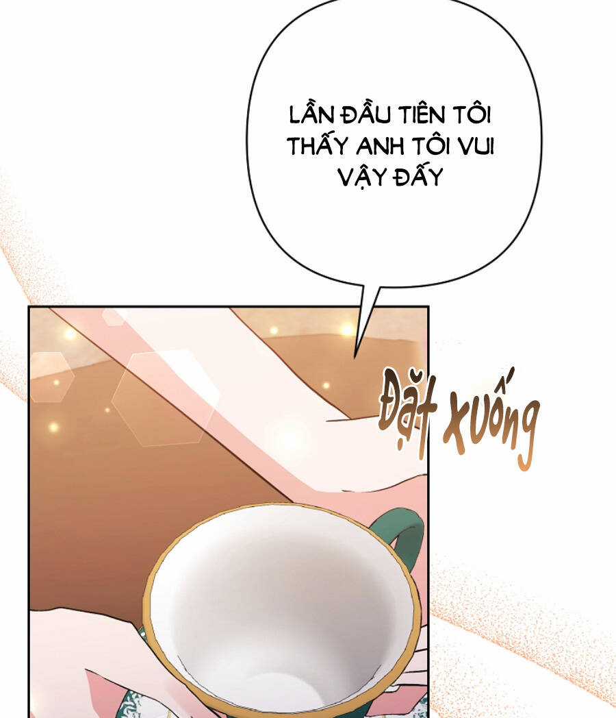 Tôi Đã Nhận Nuôi Nam Chính Chapter 50 trang 35