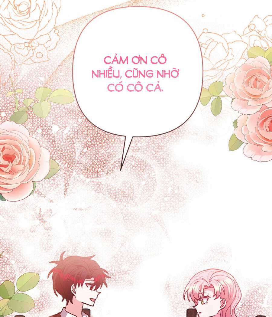 Tôi Đã Nhận Nuôi Nam Chính Chapter 50 trang 37