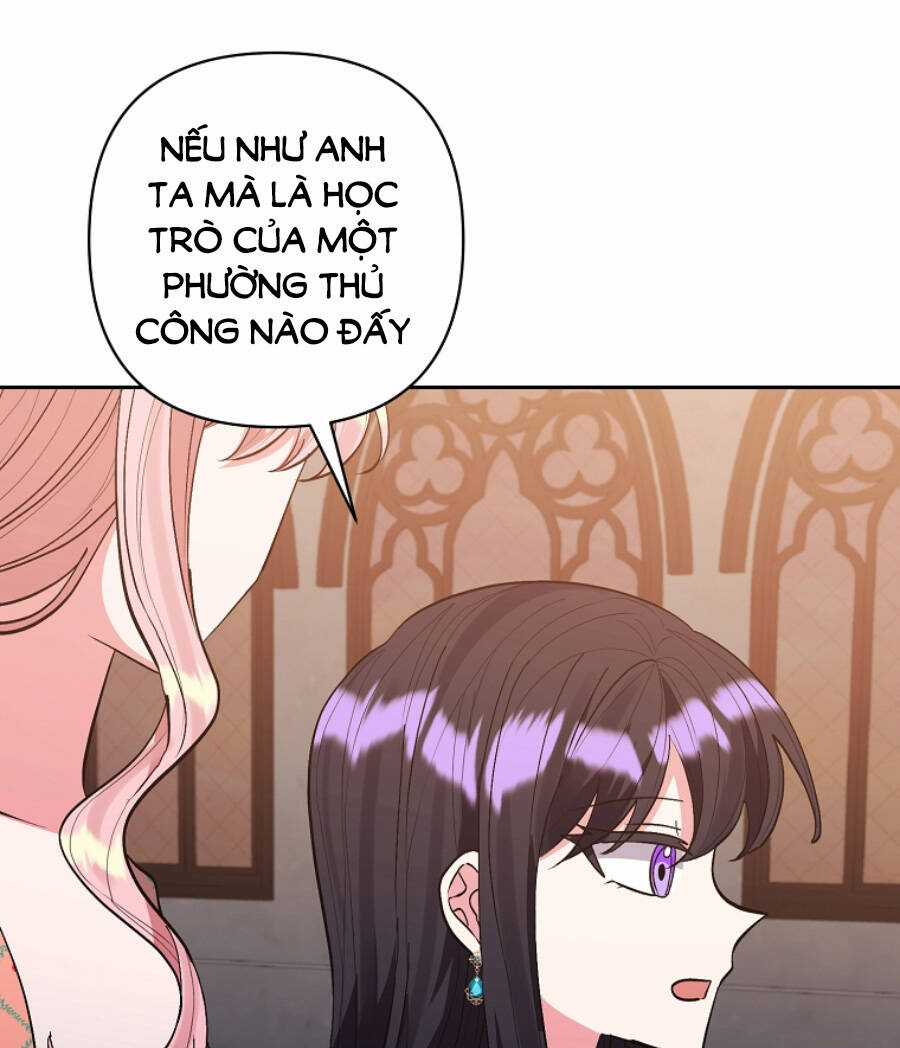 Tôi Đã Nhận Nuôi Nam Chính Chapter 50 trang 4