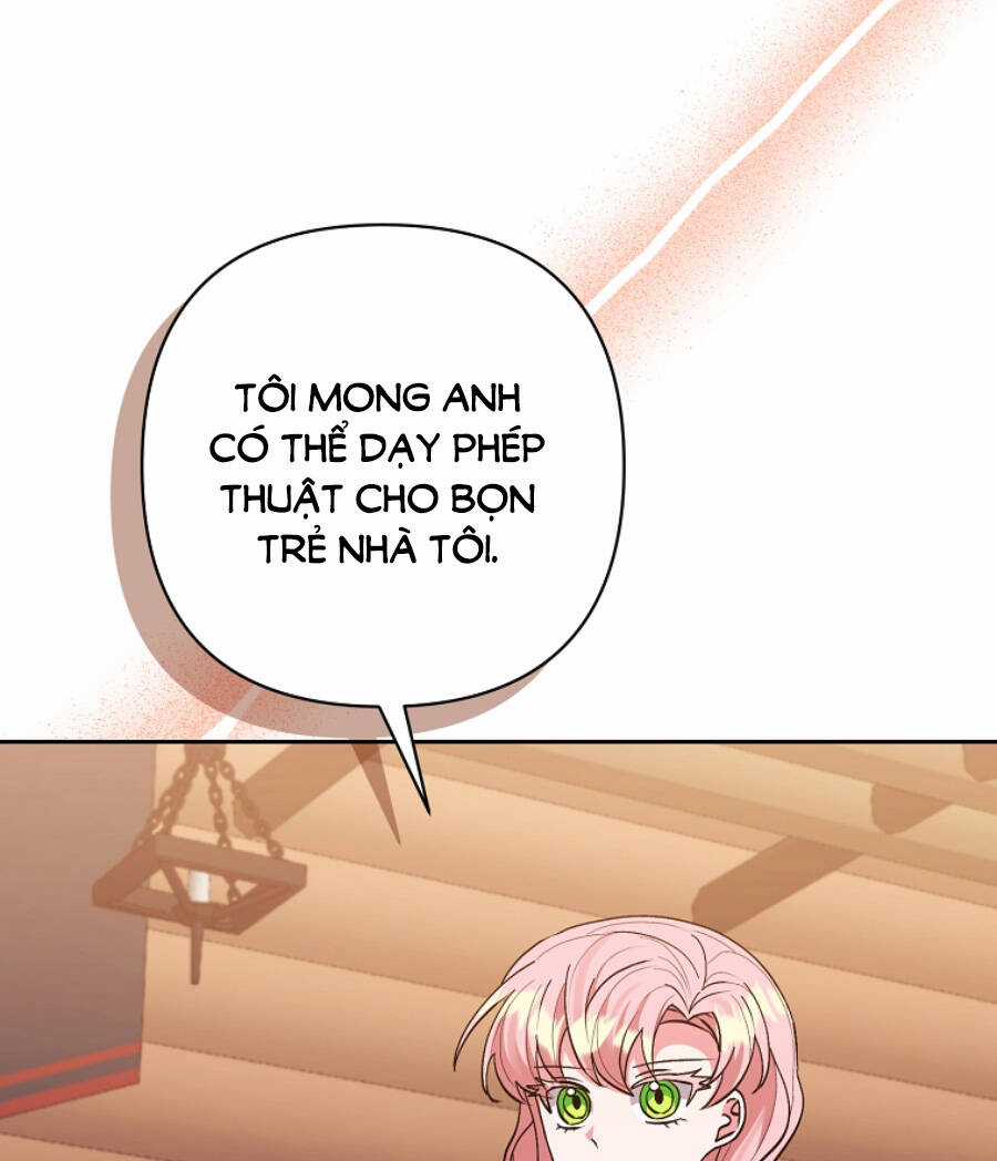 Tôi Đã Nhận Nuôi Nam Chính Chapter 50 trang 41