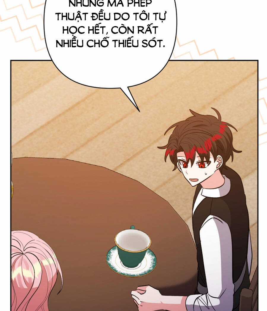 Tôi Đã Nhận Nuôi Nam Chính Chapter 50 trang 43