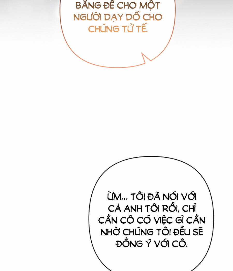 Tôi Đã Nhận Nuôi Nam Chính Chapter 50 trang 47