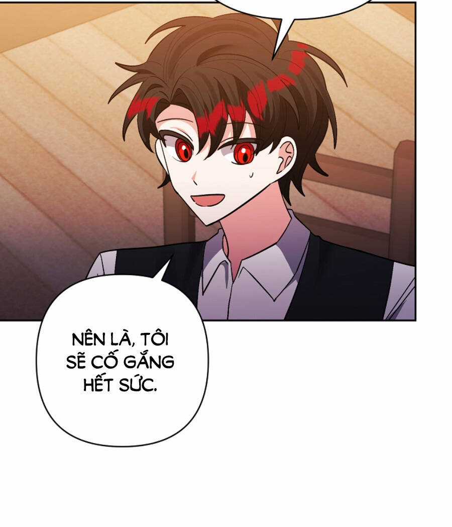 Tôi Đã Nhận Nuôi Nam Chính Chapter 50 trang 48