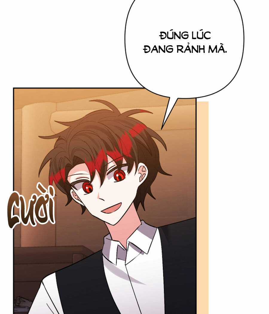 Tôi Đã Nhận Nuôi Nam Chính Chapter 50 trang 51