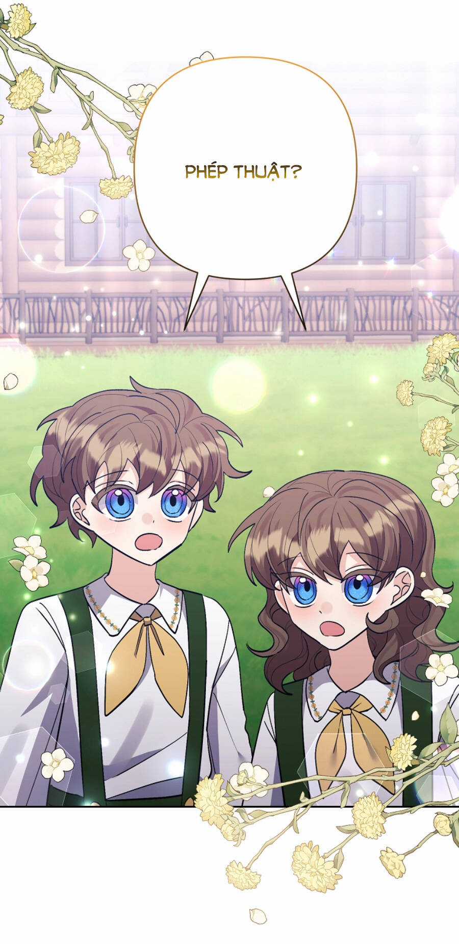 Tôi Đã Nhận Nuôi Nam Chính Chapter 50 trang 56