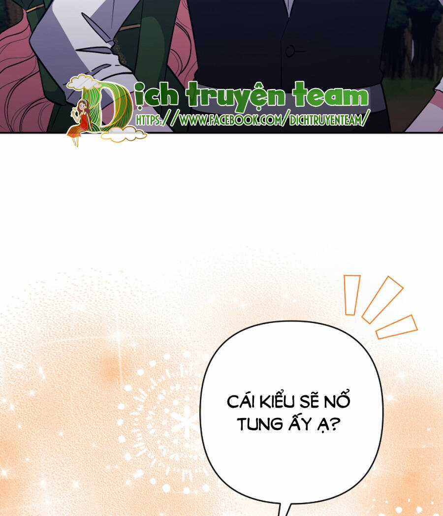 Tôi Đã Nhận Nuôi Nam Chính Chapter 50 trang 58