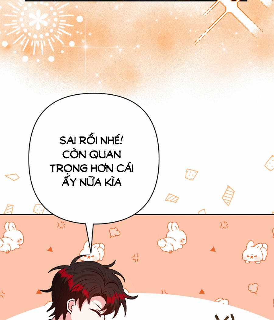 Tôi Đã Nhận Nuôi Nam Chính Chapter 50 trang 60