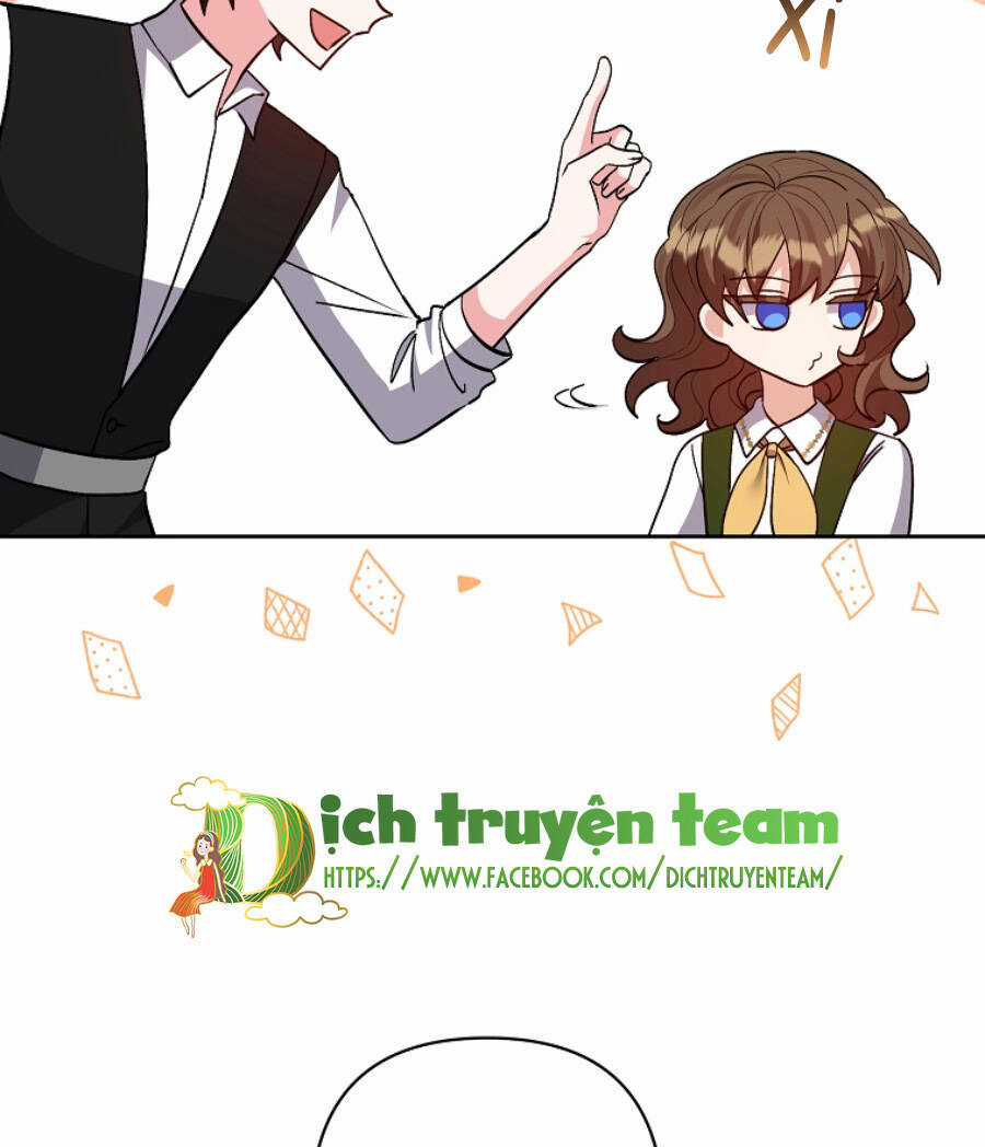 Tôi Đã Nhận Nuôi Nam Chính Chapter 50 trang 61