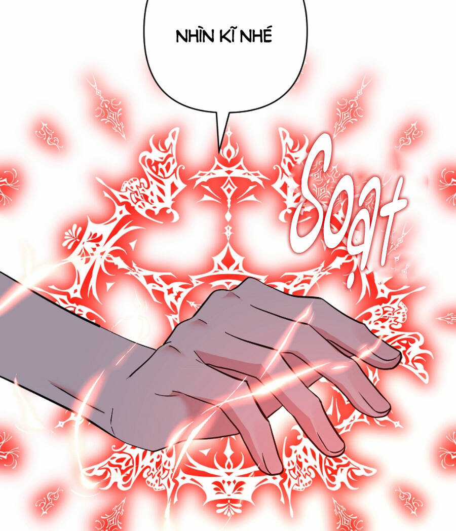 Tôi Đã Nhận Nuôi Nam Chính Chapter 50 trang 62