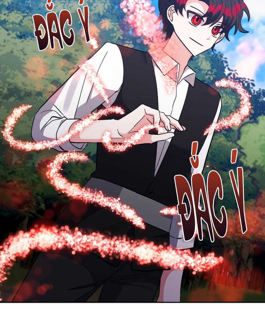 Tôi Đã Nhận Nuôi Nam Chính Chapter 50 trang 64