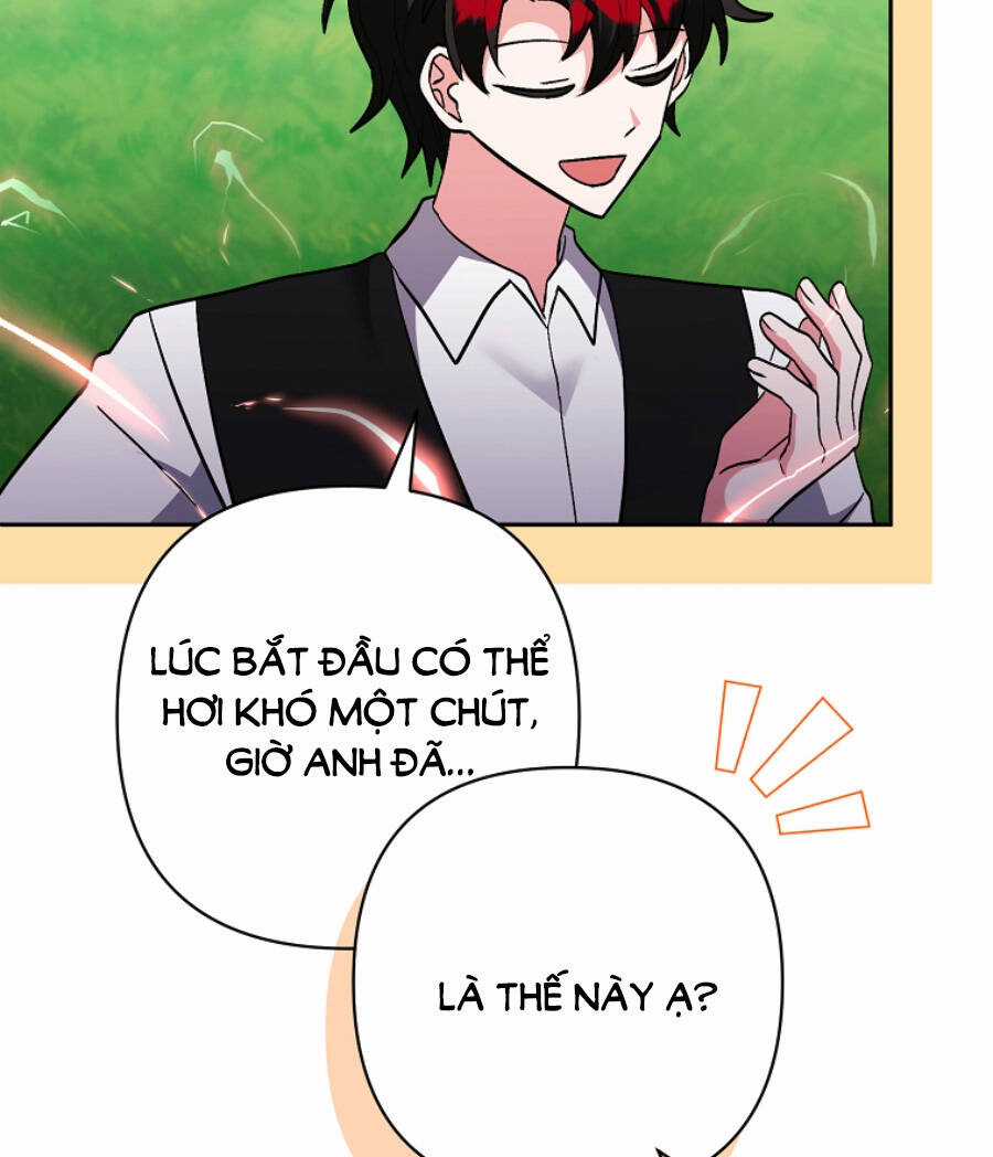 Tôi Đã Nhận Nuôi Nam Chính Chapter 50 trang 66