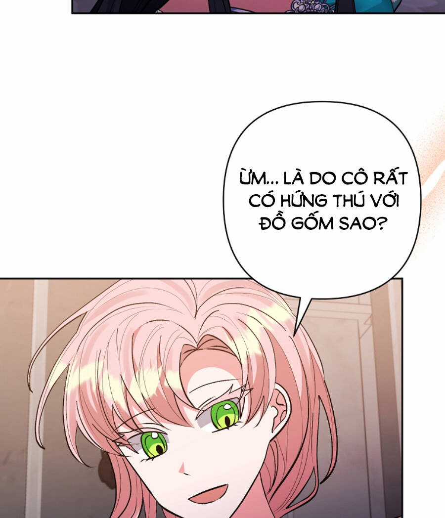 Tôi Đã Nhận Nuôi Nam Chính Chapter 50 trang 7