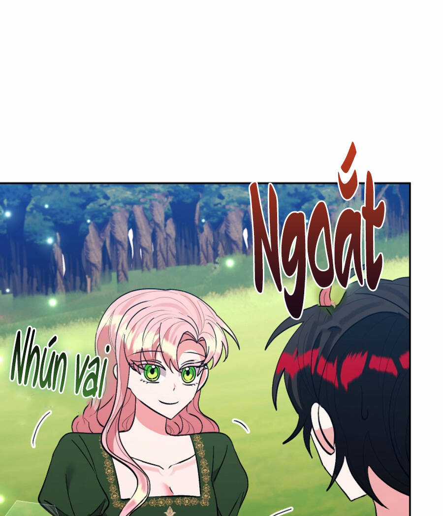 Tôi Đã Nhận Nuôi Nam Chính Chapter 50 trang 70