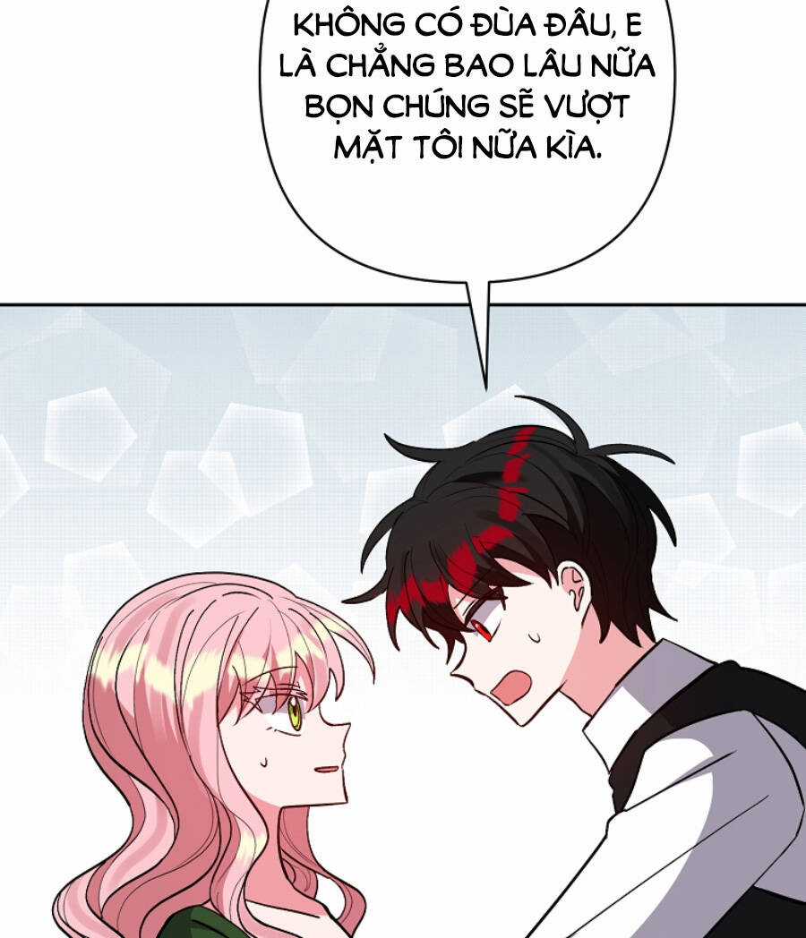 Tôi Đã Nhận Nuôi Nam Chính Chapter 50 trang 75