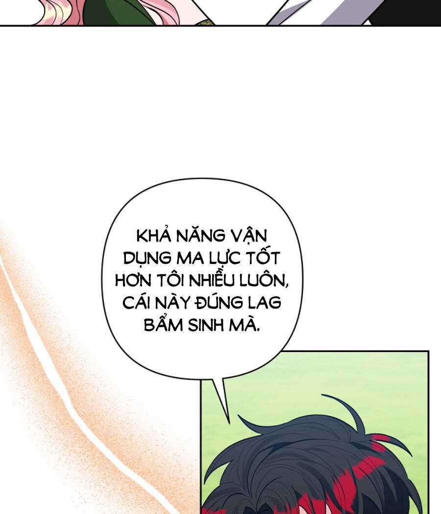 Tôi Đã Nhận Nuôi Nam Chính Chapter 50 trang 76