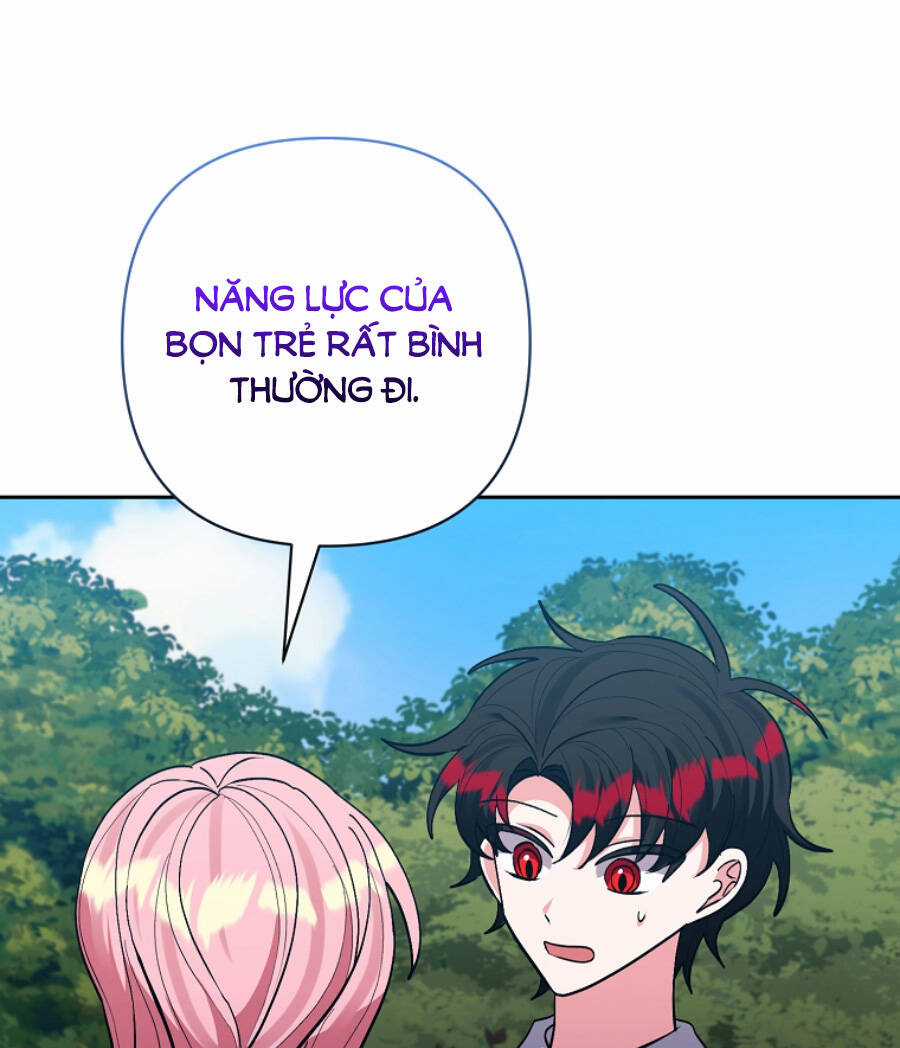 Tôi Đã Nhận Nuôi Nam Chính Chapter 50 trang 79