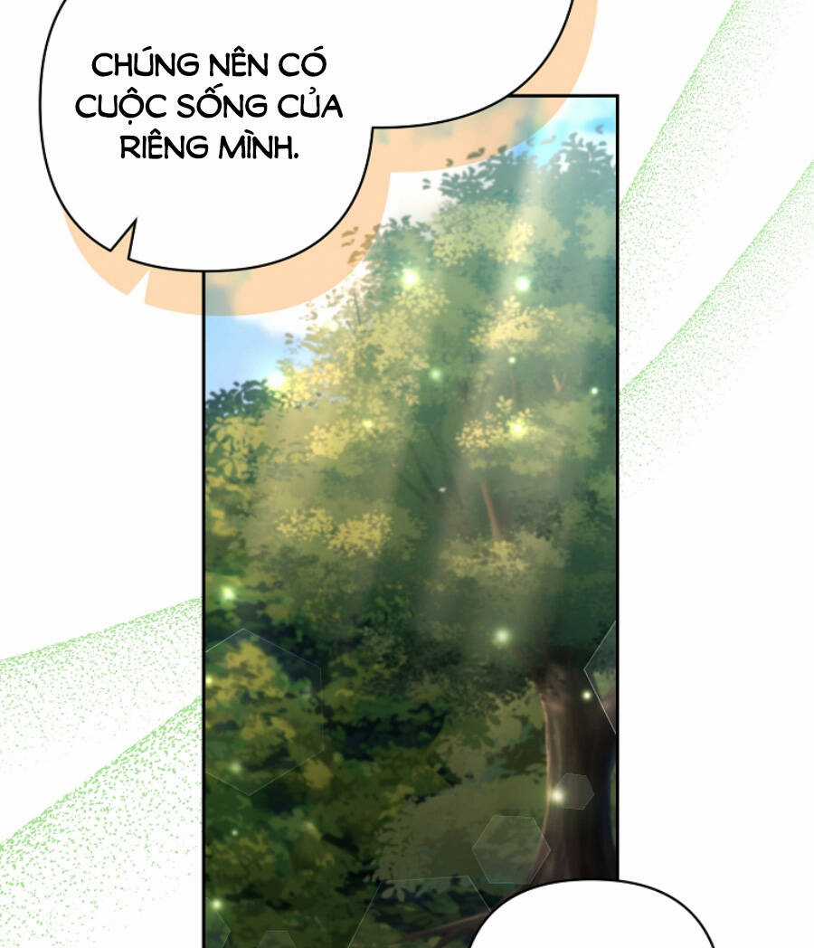 Tôi Đã Nhận Nuôi Nam Chính Chapter 50 trang 81