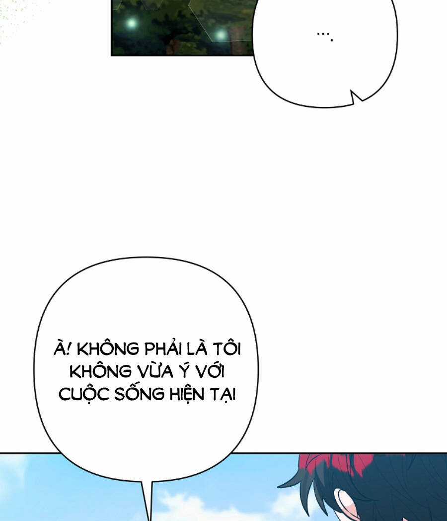 Tôi Đã Nhận Nuôi Nam Chính Chapter 50 trang 82