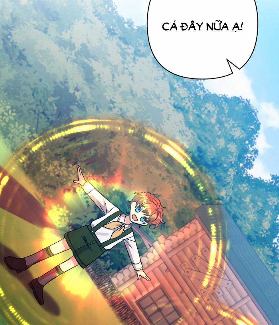 Tôi Đã Nhận Nuôi Nam Chính Chapter 50 trang 95