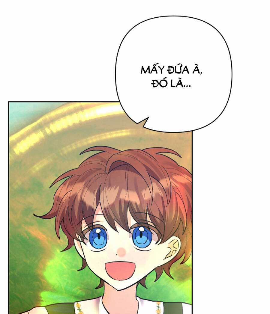 Tôi Đã Nhận Nuôi Nam Chính Chapter 50 trang 99