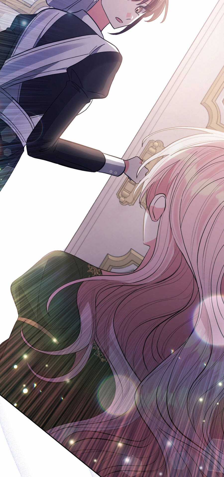 Tôi Đã Nhận Nuôi Nam Chính Chapter 51 trang 10