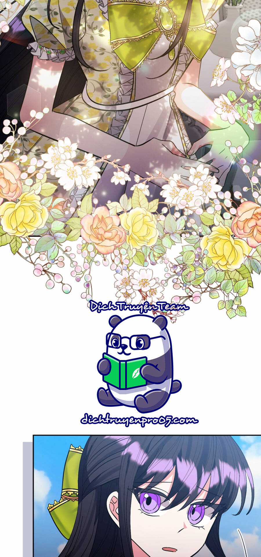 Tôi Đã Nhận Nuôi Nam Chính Chapter 51 trang 14