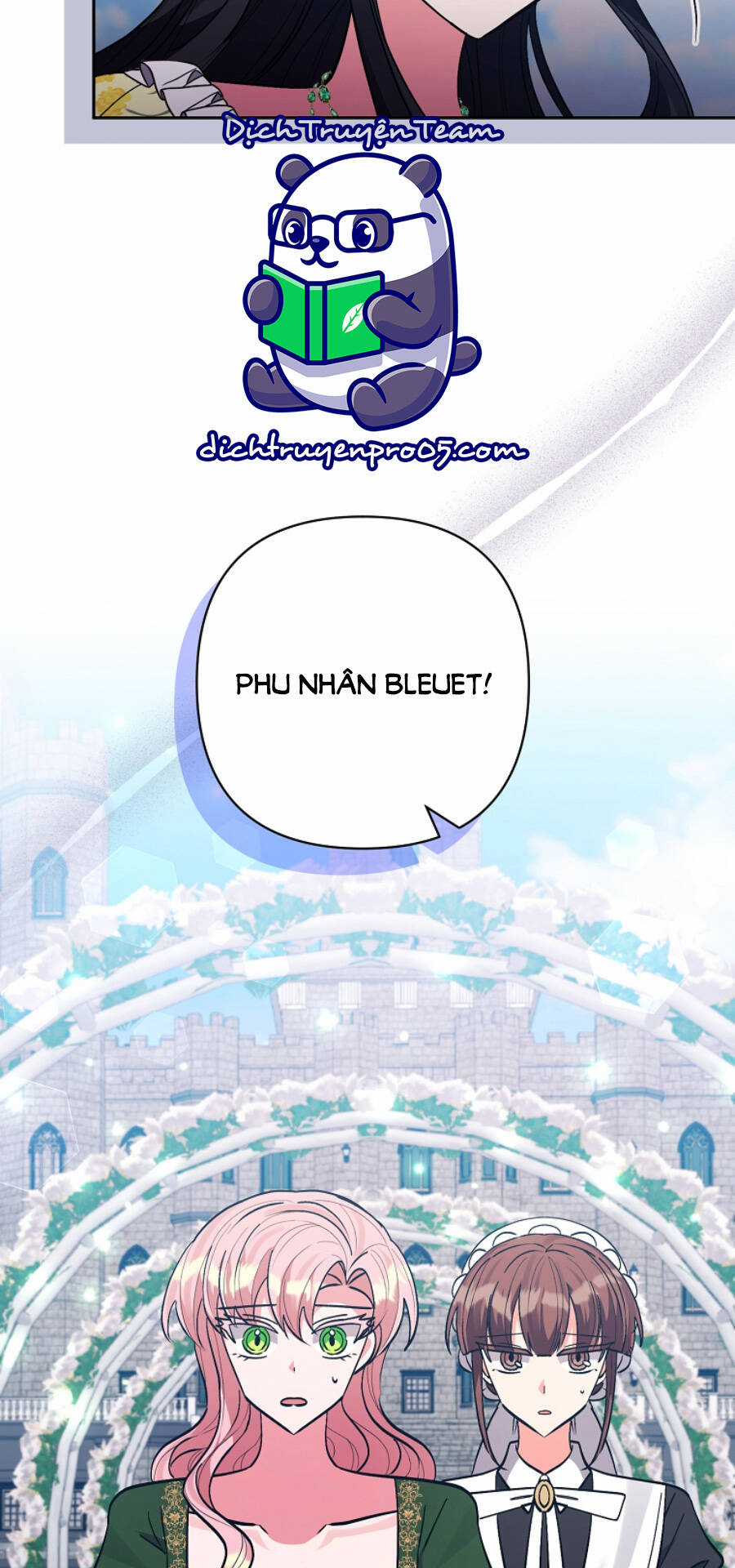 Tôi Đã Nhận Nuôi Nam Chính Chapter 51 trang 15