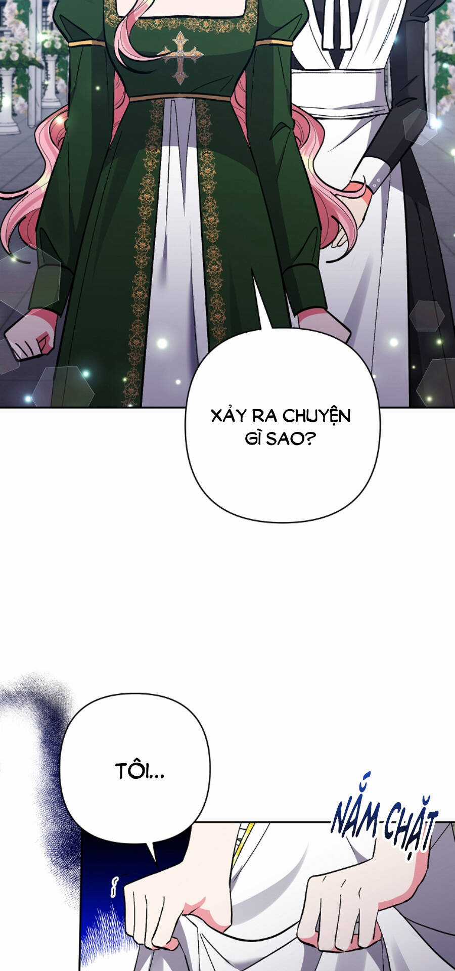 Tôi Đã Nhận Nuôi Nam Chính Chapter 51 trang 16