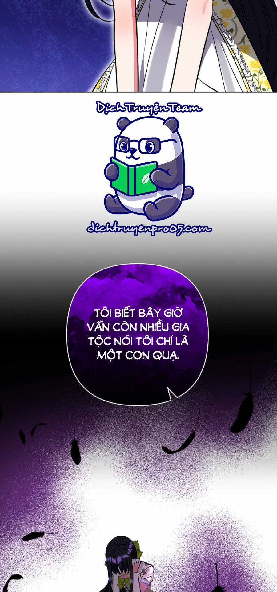 Tôi Đã Nhận Nuôi Nam Chính Chapter 51 trang 18