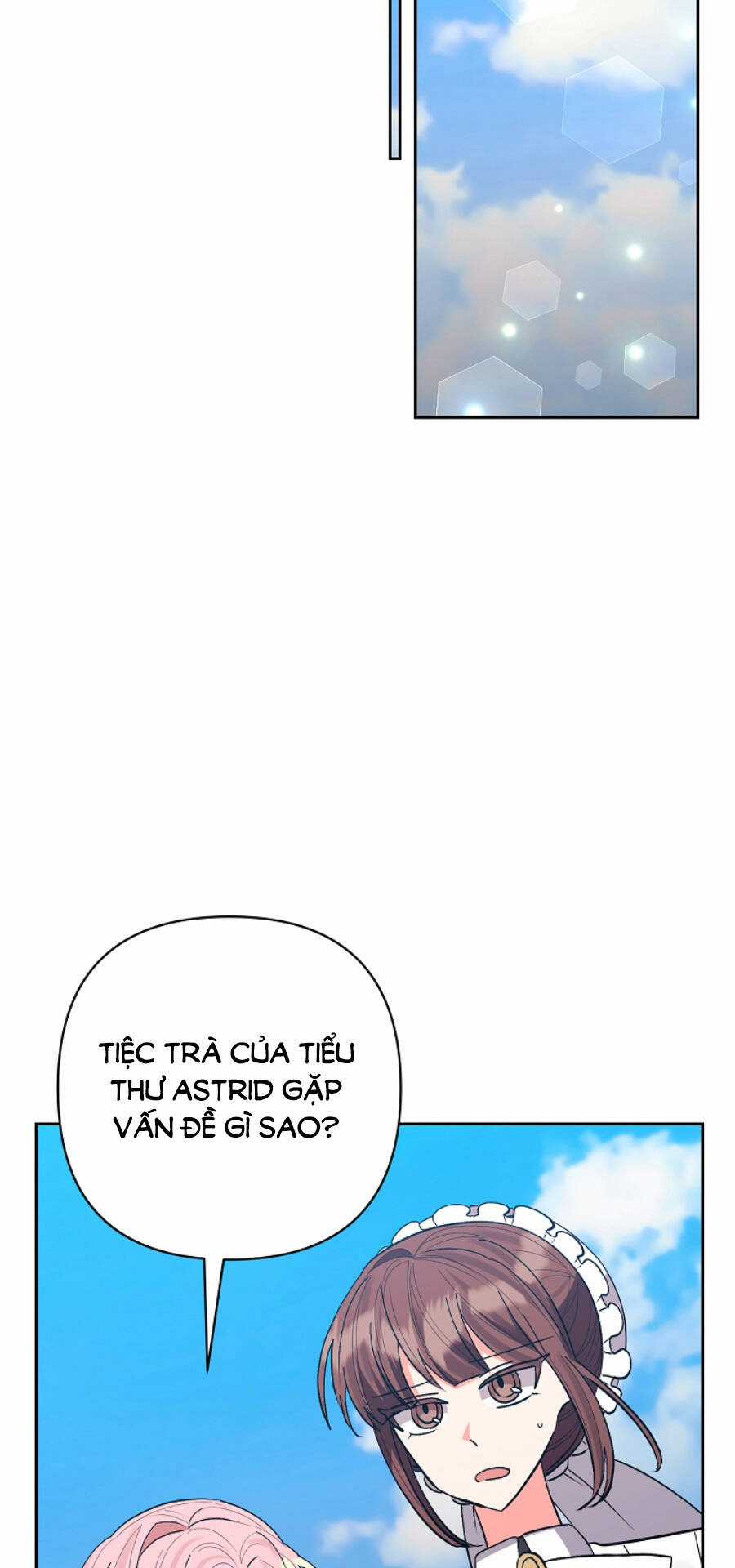 Tôi Đã Nhận Nuôi Nam Chính Chapter 51 trang 2