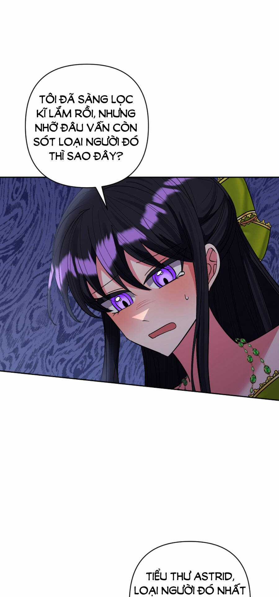 Tôi Đã Nhận Nuôi Nam Chính Chapter 51 trang 20