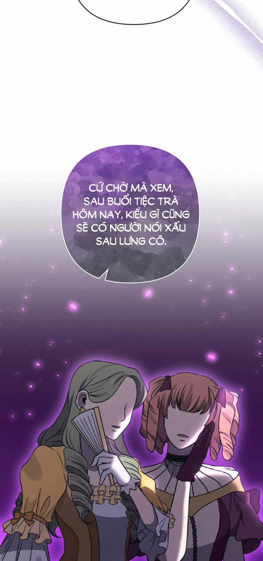 Tôi Đã Nhận Nuôi Nam Chính Chapter 51 trang 23