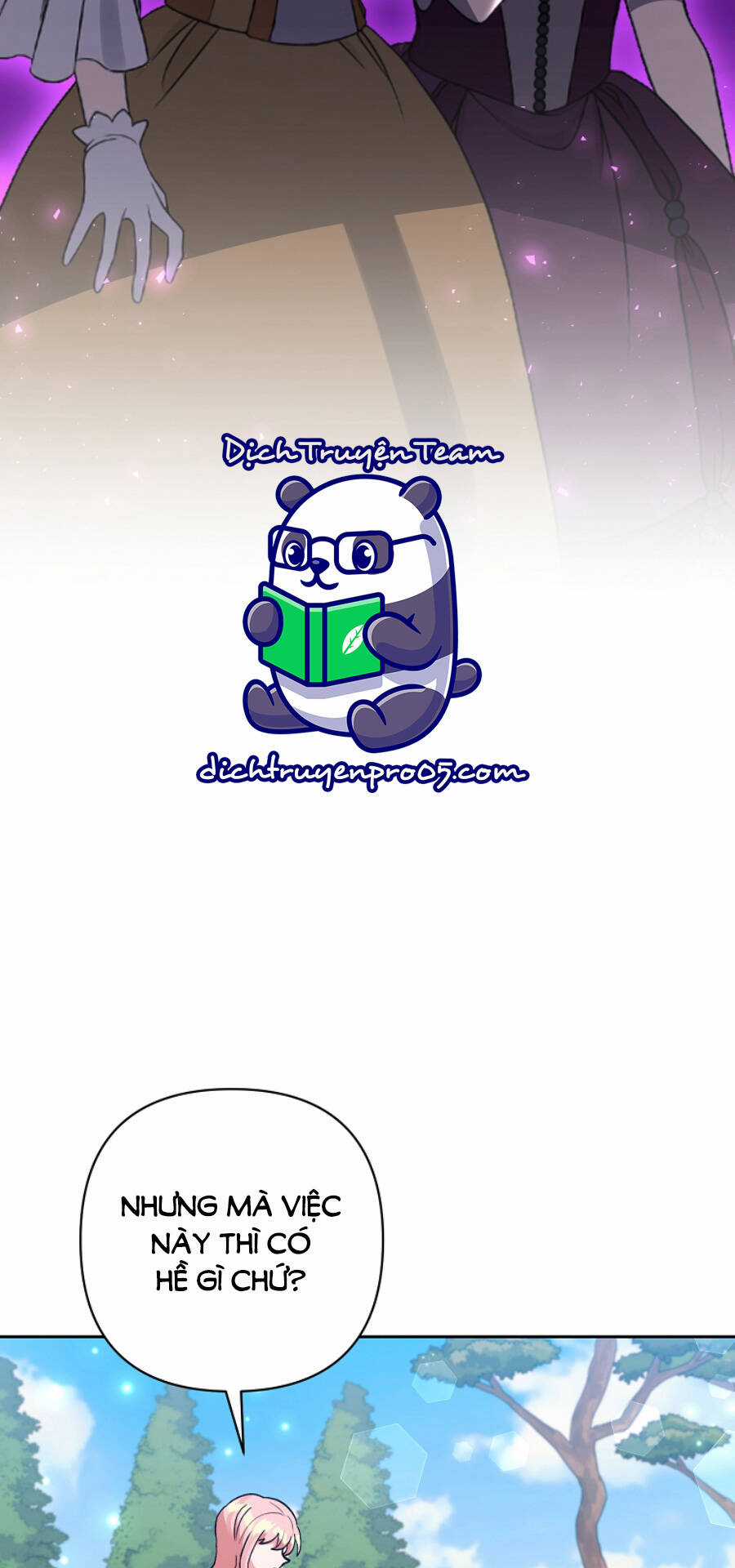 Tôi Đã Nhận Nuôi Nam Chính Chapter 51 trang 24