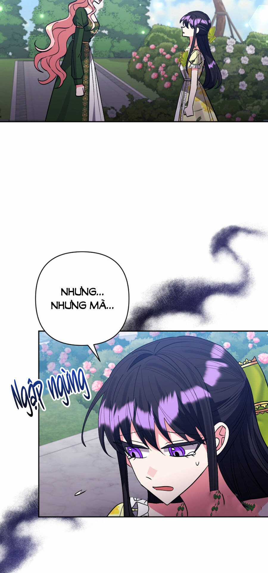 Tôi Đã Nhận Nuôi Nam Chính Chapter 51 trang 25