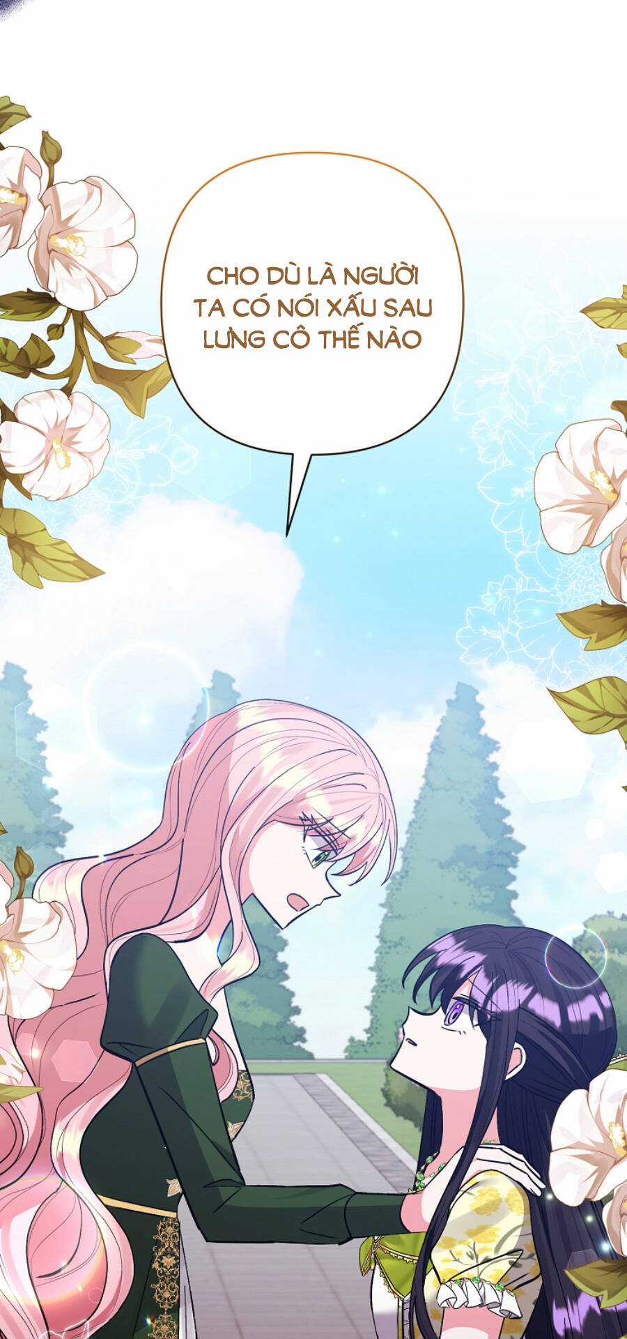 Tôi Đã Nhận Nuôi Nam Chính Chapter 51 trang 26