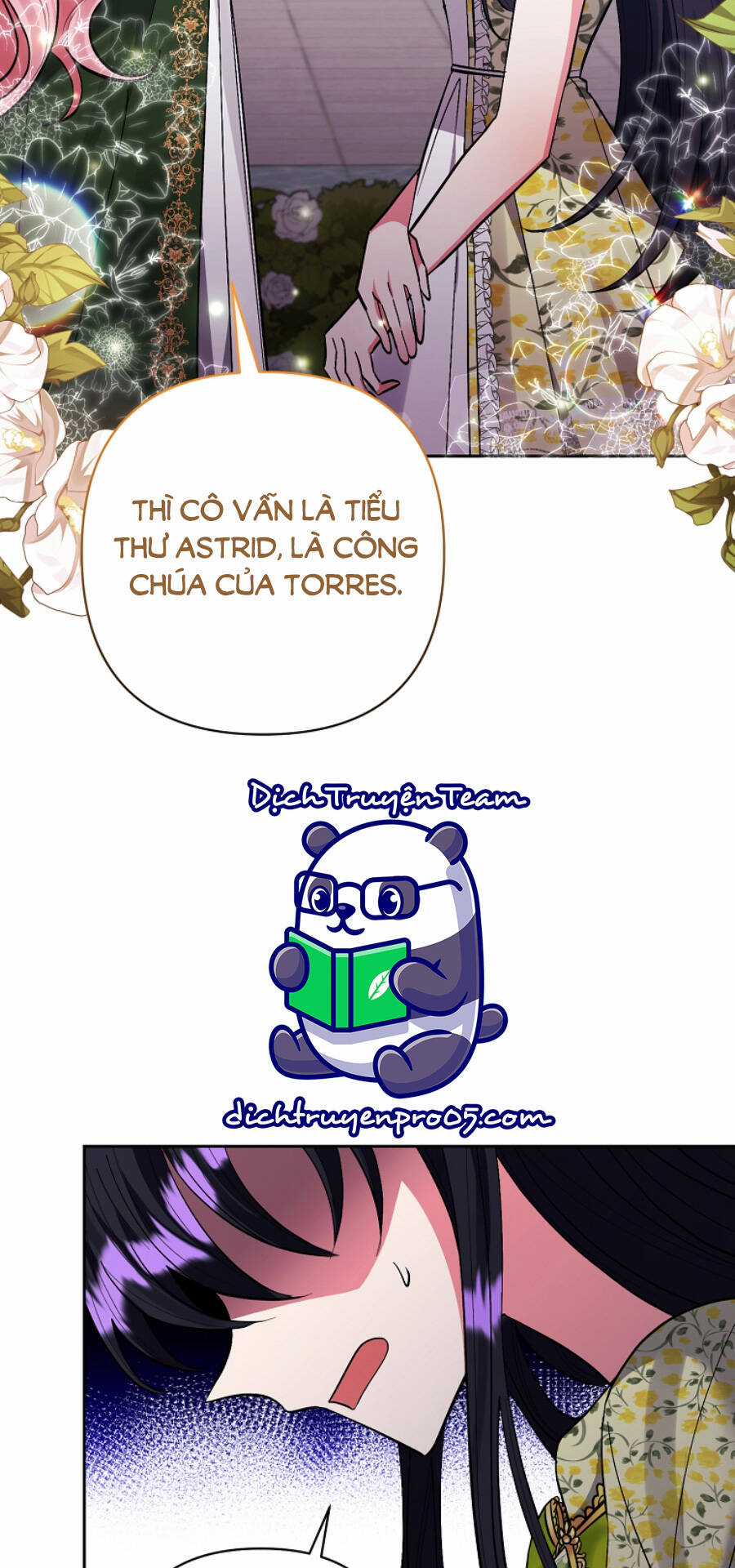 Tôi Đã Nhận Nuôi Nam Chính Chapter 51 trang 27