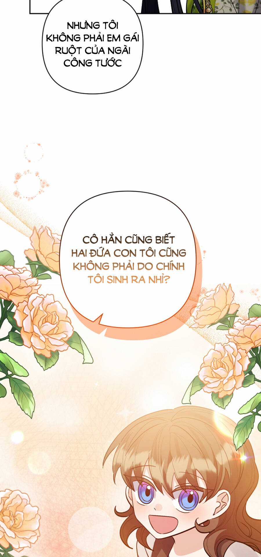 Tôi Đã Nhận Nuôi Nam Chính Chapter 51 trang 28