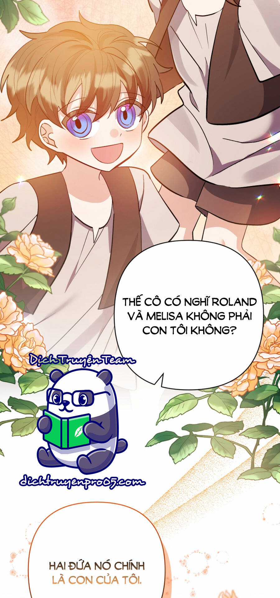 Tôi Đã Nhận Nuôi Nam Chính Chapter 51 trang 29