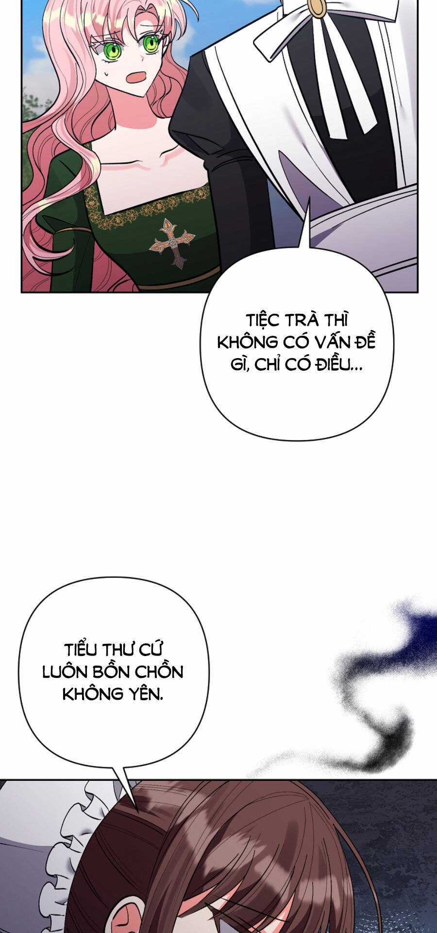 Tôi Đã Nhận Nuôi Nam Chính Chapter 51 trang 3