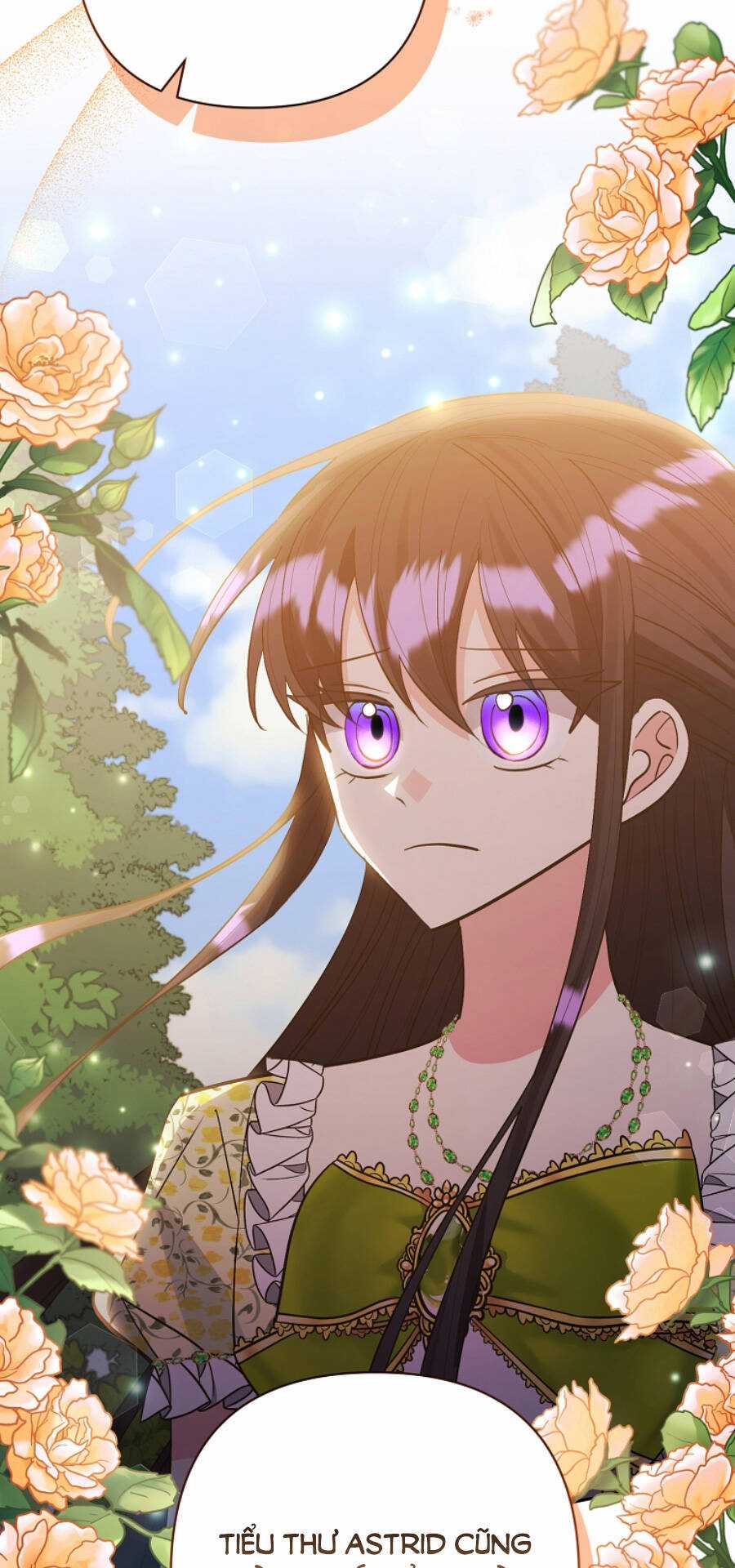 Tôi Đã Nhận Nuôi Nam Chính Chapter 51 trang 30