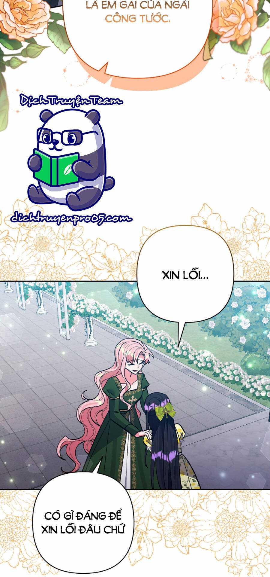 Tôi Đã Nhận Nuôi Nam Chính Chapter 51 trang 31